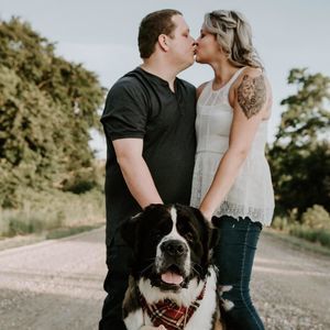 Meet your Posher, Marissa